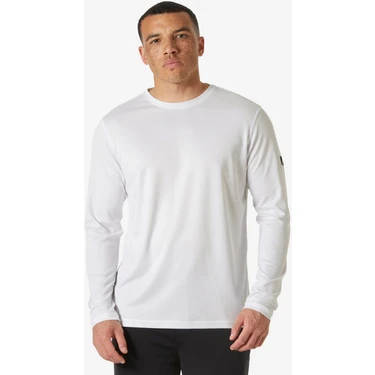 Helly Hansen Hh Tech Crew Ls 2.0 Uv Üst