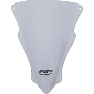 Gp Kompozit Kawasaki Zx-4r / 4rr 2024 Uyumlu Ön Cam Füme 37 Fiyatı
