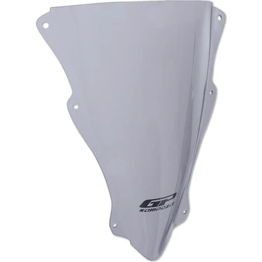 GP Kompozit Kawasaki ZX-4R / 4RR 2024 Uyumlu Ön Cam Füme 37 Fiyatı