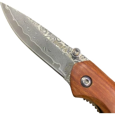 Berfa Cep Çakısı Dm-10