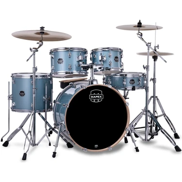 Mapex Venus Akustik Davul 20+10+12+14FT+14S