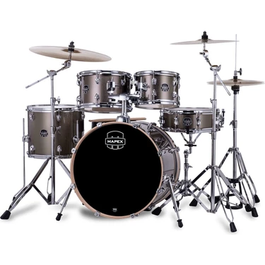Mapex Venus Akustik Davul 20+10+12+14FT+14S