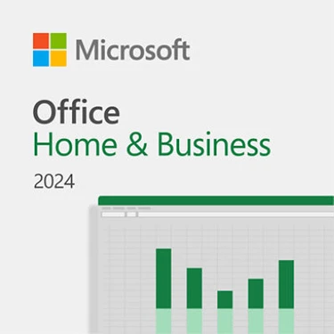 Microsoft Office Ev ve Iş 2024 -