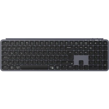 Keychron B6 Pro  Full Size Ultra-Slim 2.4 Ghz Türkçe Kablosuz