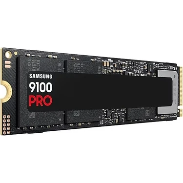 Samsung 9100 Pro MZ-VAP4T0BW 4tb 14800/13400MB/SN Pcıe Nvme Fiyatı