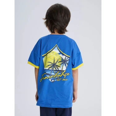 おまとめ❣️ familiar ファミリア　１１０　Tシャツ　夏　小花柄　ジュース Tシャツ | ファミリア公式サイト