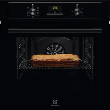Electrolux EOF3H50BK 57L Ankastre Fırın
