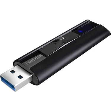 Sandisk Extreme PRO USB 3.1 Solid State Flash Drive