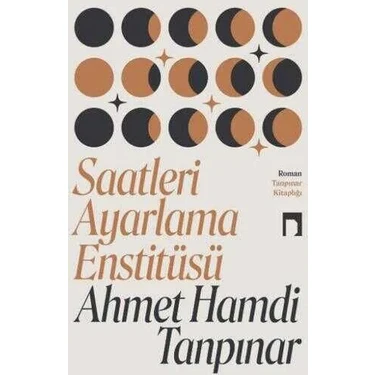 Saatleri Ayarlama Enstitüsü - Yeni