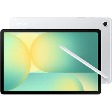 Samsung Galaxy Tab S10 FE 8GB 128GB SM-X520 (Samsung Türkiye