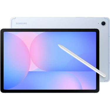 Samsung Galaxy Tab S10 FE 8GB 128GB SM-X520 (Samsung Türkiye