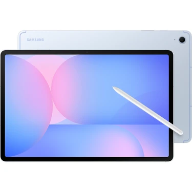 Samsung Galaxy Tab S10 FE+ 8GB 128GB SM-X620 (Samsung Türkiye