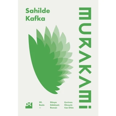 【レビューを書けば送料当店負担】 Kafka Sahilde - Hepsiburada - Fiyatı ve Kitabı Murakami Haruki 洋書