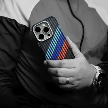 Iphone 16 Pro Max Uyumlu Lux Carbon Fiber Magsafe Ekstra Fiyatı