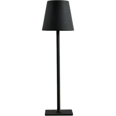 Cata CT-8437 Istanbul Şarjlı Dim Edilebilir Dekoratif Masa