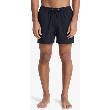 Quiksilver Everyday Flex 15 Erkek Siyah Volley