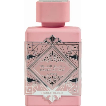 Lattafa Badee Al Oud Noble Blush 100ML Fiyatı - Taksit Seçenekleri
