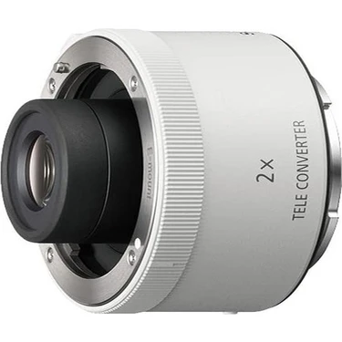 Sony SEL20TC  2x Teleconverter Lens (Sony Eurasia