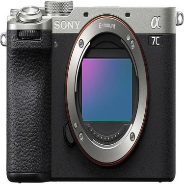 Sony A7C Iı Gövde