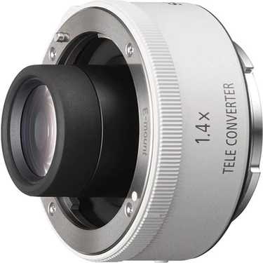 Sony SEL14TC 1.4x Teleconverter Lens (Sony Eurasia