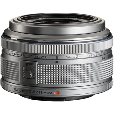 Olympus M.zuiko Dijital Ed 14-42 mm F/3.5-5.6 Iı R Lens Fiyatı