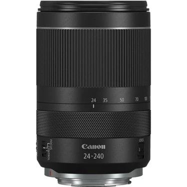 Lens RF24-240MM F/4-6.3 Is