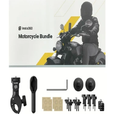Motorcycle Bundle Fiyatı, 5.0 Puanı İle