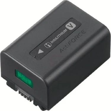 Sony NP-FV50A Pil Infolithium V-Serisi