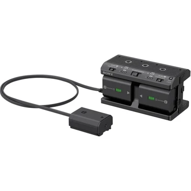 SONY NPA-MQZ1K Multi Batarya Şarj Adaptör Kiti