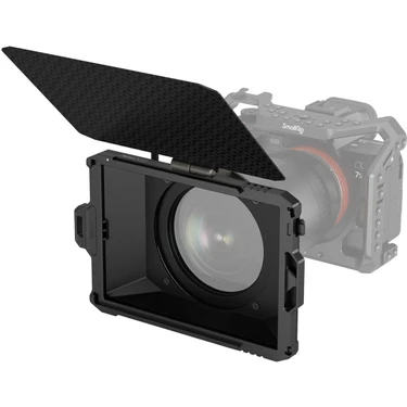 3575 Mini Matte Box