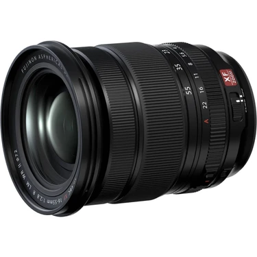 Fujinon XF16-55MM F2.8 R Lm Wr Iı Fiyatı