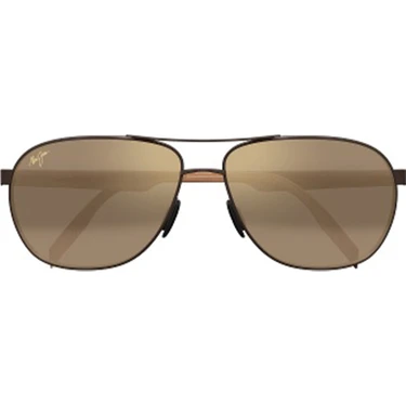 Maui Jim 0728S 002-01M 61-16 Erkek Güneş Gözlüğü Fiyatı