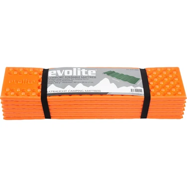 Evolite UltraLight Comfort Katlanır Mat -
