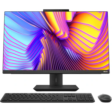 Asus A5702WVARK-I7161TBB0D009 Core7 150U 32GB 2TB SSD 27" Fhd Freedos All In One