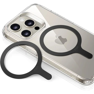 Esr Magsafe Özellikli Halka Halolock Universal Ring 360 (V2) -