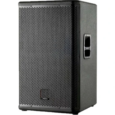 400W 25CM Aktif Ahşap Kabin Hoparlör
