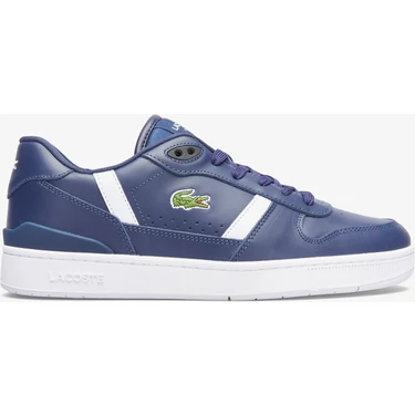 Lacoste T-Clip Set Erkek Lacivert Sneaker 749SMA0068T 092 Fiyatı