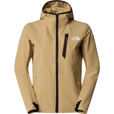 The North Face W Ma Softshell Jacket Kadın