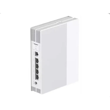 Zte MF297D 4 Port 600 Mbps 4g