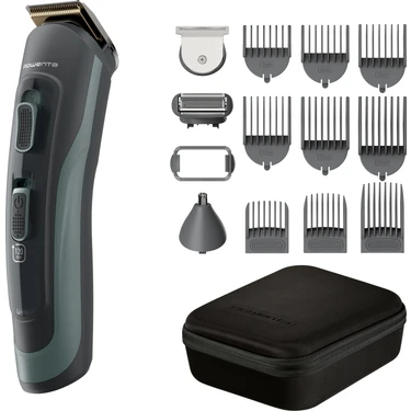 Rowenta TN9444 Selectium 15 in 1 Çok Amaçlı Tıraş