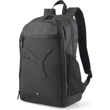 Puma Buzz Backpack Siyah  Sırt Çantası 079136-01 091153-01