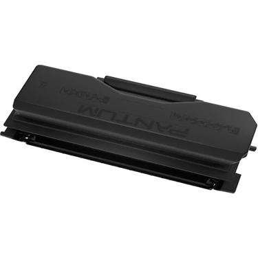 TL-5120X Siyah Toner Kartuşu