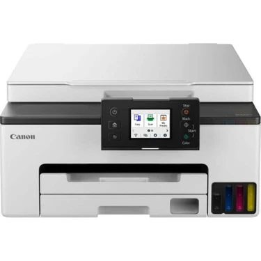 Canon Maxıfy GX1040 Fotokopi,tarayıcı,wi-Fi Mürekkep Tanklı