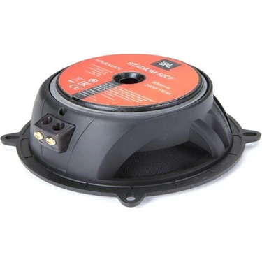 Jbl Stadıum 52CF 13CM Komponent Mid Takımı 2 adet kaliteli Fiyatı