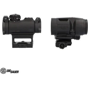Sıg Sauer Romeo-Msr&julıet3-Mıcro Combo Compact Red Dot Fiyatı