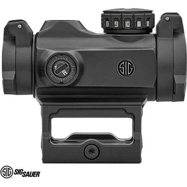 Sıg Sauer Romeo-Msr&julıet3-Mıcro Combo Compact Red Dot Fiyatı