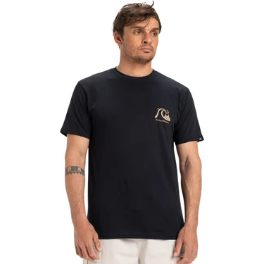 Quiksilver Evo Original Bs Erkek Siyah