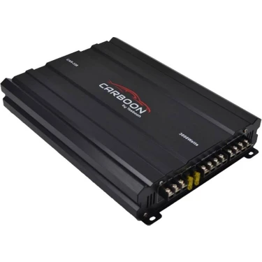 Carboon CAR-331 4 Kanal  Oto Anfi 4000