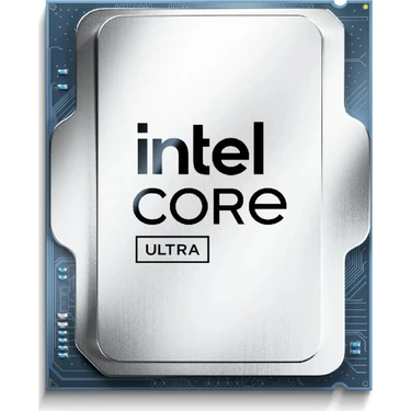 Intel Core Ultra 5 225F Tray 3.3ghz