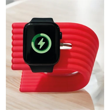 Apple Watch Şarj